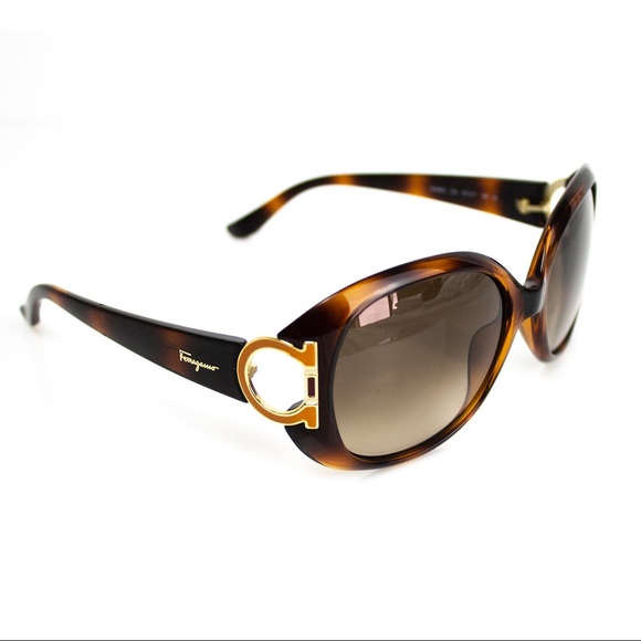 Salvatore Ferragamo Sunglasses main image 5